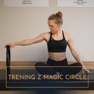 trening z magic circle